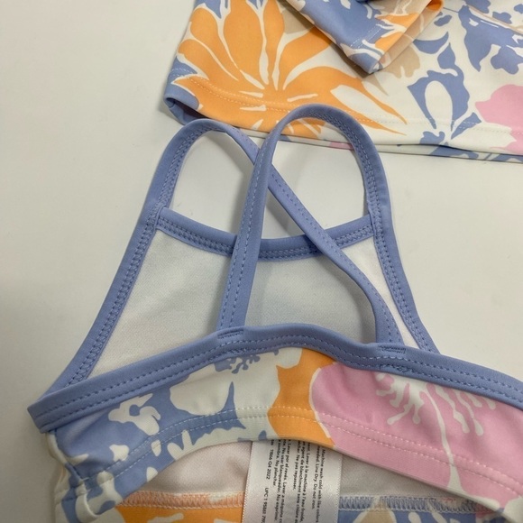 Carter’s Baby Girl Bathing Suit Bundle - NWOT - Picture 3 of 3